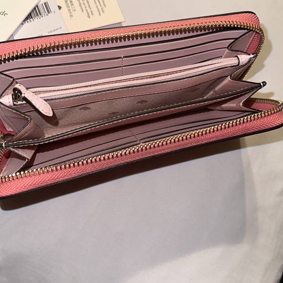 Kate Spade Wallet - Picture 5 of 7
